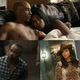 Top: Datari Turner and Sessilee Lopez from the film Supermodel. Bottom: Columbus Short in The Girl Is in Trouble; Empire’s Taraji P. Henson, who is the celebrity ambassador for the American Black Film Festival and will be giving a talk at the event.
Sergei Franklin for Datari Turner Productions; Entertainment One; Fox